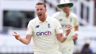 Ollie Robinson Fiasco: England Could Start Reviewing Social Media History of Future Players