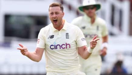 Ollie Robinson Fiasco: England Could Start Reviewing Social Media History of Future Players