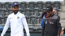 WTC Final | Virat Kohli And Kane Williamson Share Lot of Mutual Respect: VVS Laxman