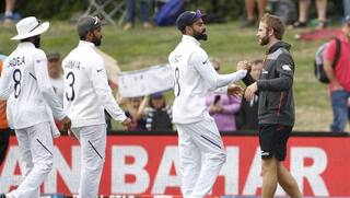 WTC Final | Man to Man, India Looks Better Team Than New Zealand: Dilip Vengsarkar