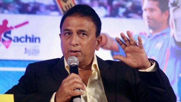 Sunil Gavaskar Reveals Why he Never Thought of Coaching India