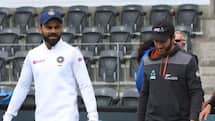 I am a Dinesh Karthik-Kind-of-a-Player: Smit Patel | EXCLUSIVE