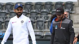 WTC Final | Virat Kohli, Kane Williamson Are Two of The Greatest Batsmen in World: David Gower