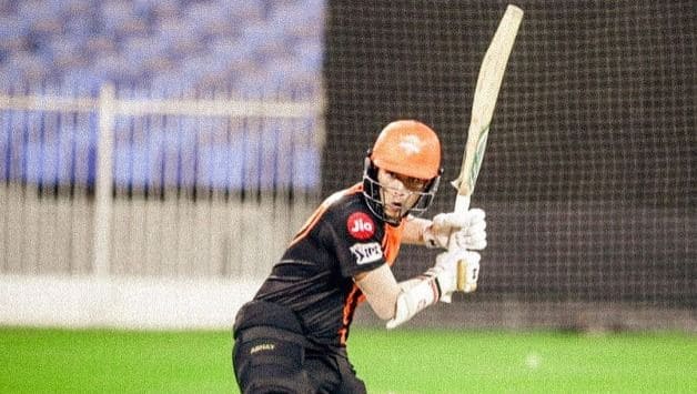 Target is to Play For India in 2 Years: SRH All-rounder Abhishek Sharma | EXCLUSIVE