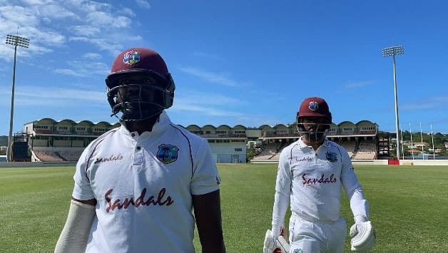 West Indies Vs South Africa Live Match Streaming Cricket 1st Test When And Where To Watch Wi Vs Sa Stream Live Cricket Match Online And Telecast On Tv Match Cricket Country