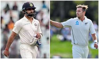 In Pictures| Bowlers Who Have Dismissed Kohli Most Number of Times in Tests