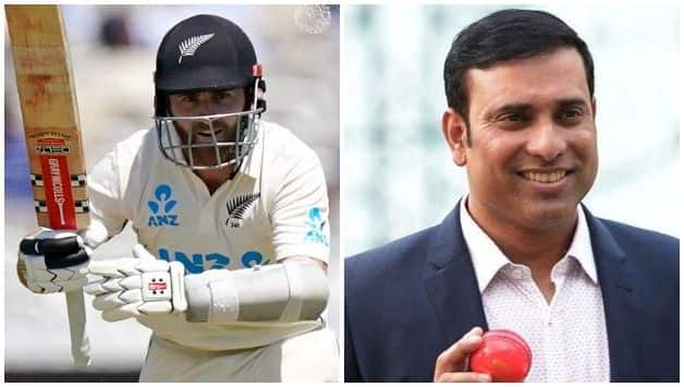 WTC Final: VVS Laxman Reveals Bowling Plan to Trouble Kane Williamson