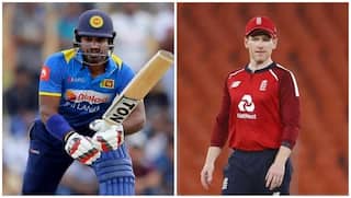 England vs Sri Lanka Live Streaming Cricket 1st T20I: When And Where to Watch ENG vs SL Live Cricket Online and on TV