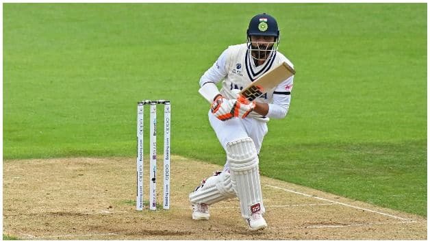 Ravindra Jadeja Reclaims Top Spot in ICC Test Rankings For All-Rounders