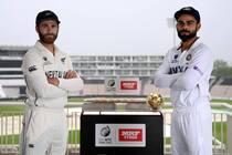 The ‘Firsts’ of Inaugural World Test Championship Final