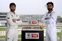 IND vs NZ: Kane Williamson Reacts After New Zealand’s Historic WTC Triumph Over India in Southampton, Credits Big-Hearted Teammates