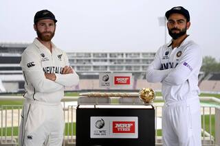 The ‘Firsts’ of Inaugural World Test Championship Final