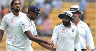 ICC Test Rankings: Ravichandran Ashwin Holds 2nd Position, Ravindra Jadeja Moves Up 1 Place