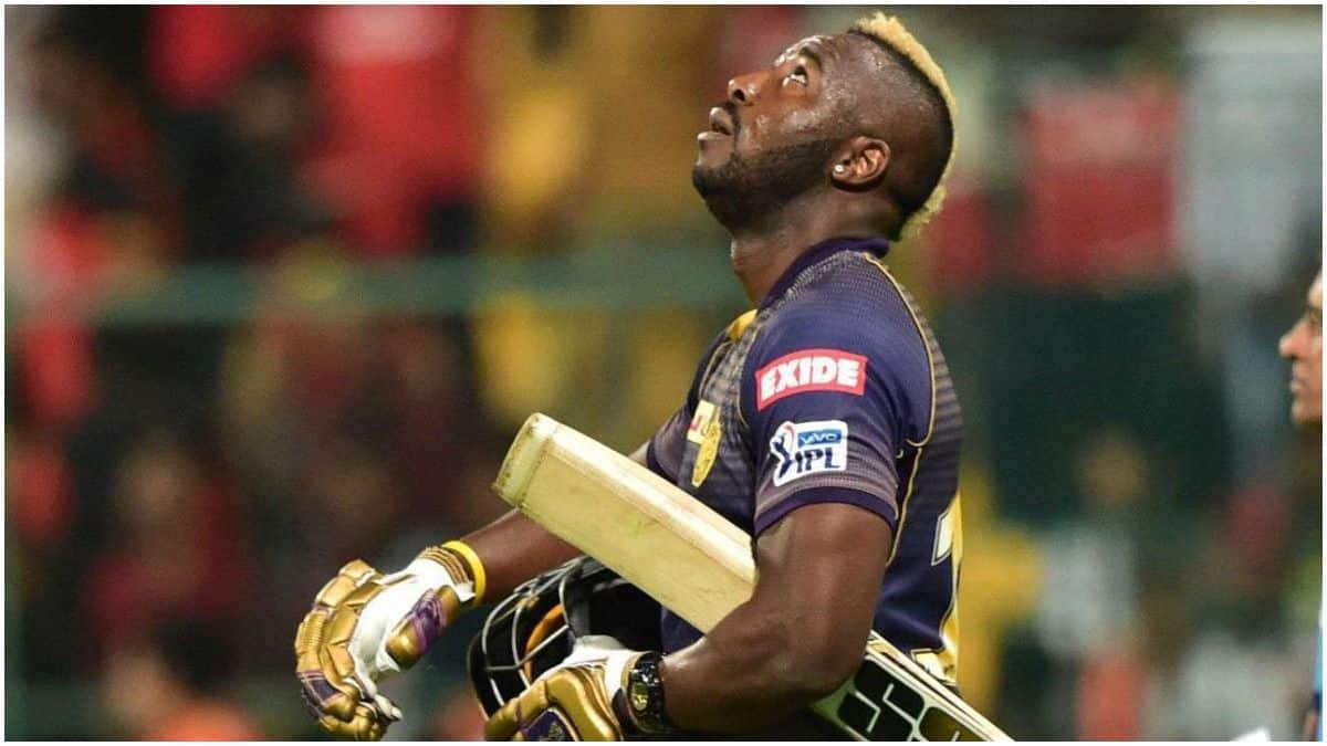 I Think it’s Taking a Toll on Myself- Andre Russell on The Bio-Bubble Life