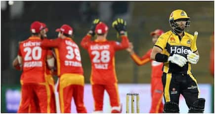 Pakistan Super League 6: Indian Broadcasting Team Yet to Get Clearance From Abu Dhabi Govt, Says Pakistan Cricket Board