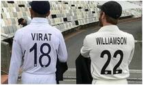 WTC Final, India vs New Zealand: Virat Kohli vs Kane Williamson, Battle of The Captains
