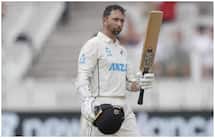 In Pictures: Highest Individual Score by a Test Debutant at Lord’s
