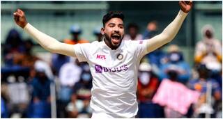 Mohammad Siraj Not in India’s Playing XI For WTC Final vs New Zealand, Twitterverse Gutted