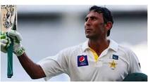 Younis Khan Steps Down as Pakistan’s Batting Coach