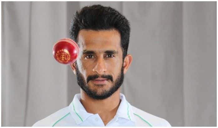 Hasan Ali Reveals The Toughest Batsman Who Has ‘Troubled’ Him a Lot