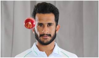Hasan Ali Reveals The Toughest Batsman Who Has ‘Troubled’ Him a Lot