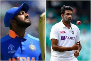 Vijay Shankar Has Definitely Struggled – Ravichandran Ashwin Reveals One Area Where All-Rounder Can Improve