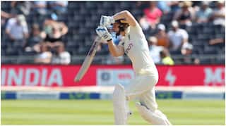 Heather Knight Says One-Off Test Against India “Great Advert” of Women’s Game, Supports Five-Day Match