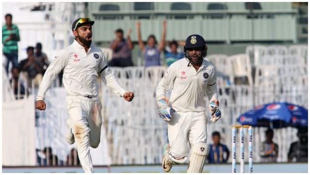 Winning World Test Championship Would be Big Feather in Virat Kohli’s Cap: Parthiv Patel