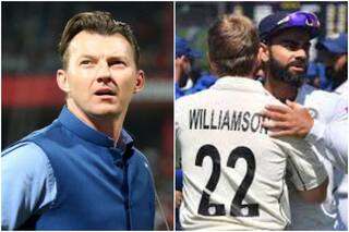 WTC Final – It is Evenly Matched But New Zealand Might Have The Edge – Brett Lee