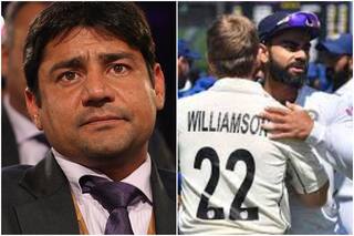 60-40 In India’s Favour, Vijay Dahiya on WTC Final Against New Zealand | Exclusive