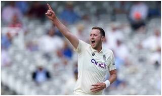 In Pictures: England vs New Zealand 1st Test Match