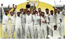 WTC Final, IND vs NZ: Points Table of World Test Championships 2019-21