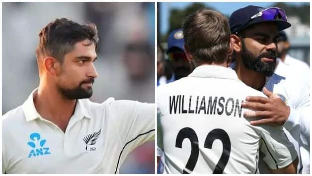 WTC Final – India at Peak of Their Powers But New Zealand Have Personnel to Create History – Ish Sodhi