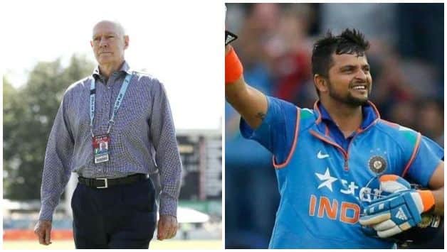 Despite All Controversies, Greg Chappell Taught India How to Win: Suresh Raina