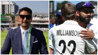 WTC Final: It is 55-45 in Favor of New Zealand, Says Deep Dasgupta