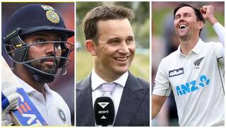 WTC Final: Cannot Wait For Rohit Sharma vs Trent Boult Contest, Says Shane Bond