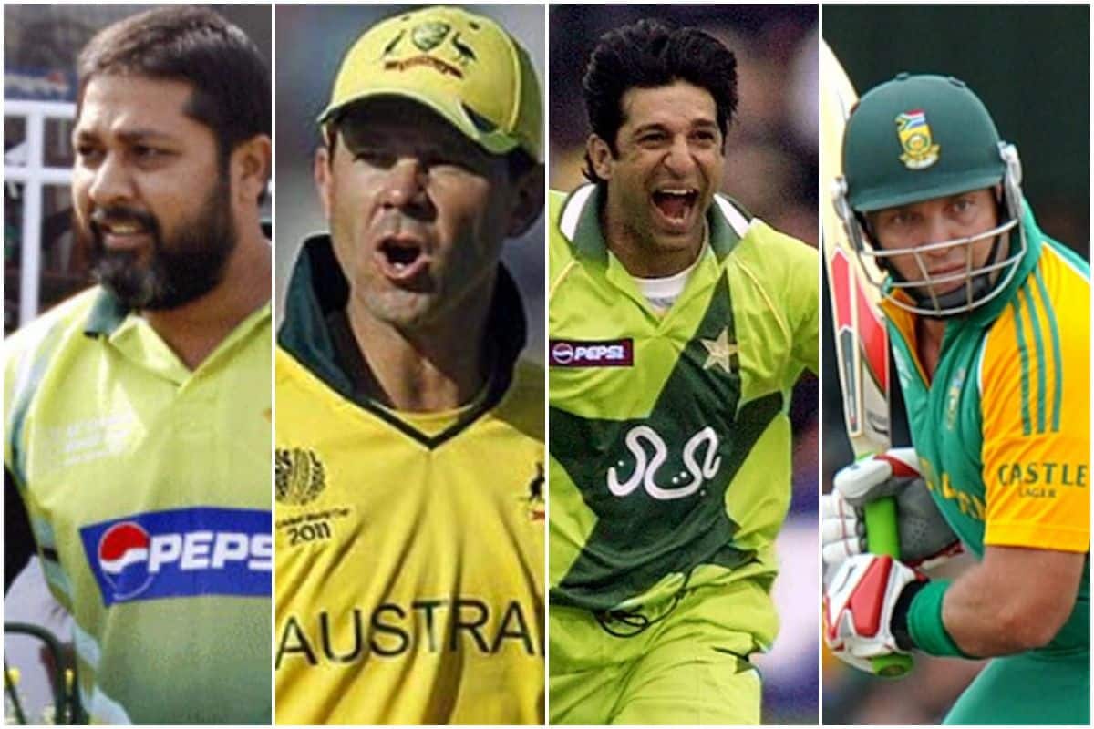 Only One Indian In Shahid Afridi’s All-Time Playing XI. Check Full List