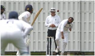 WTC Final, India vs New Zealand: First Session of Team India’s Intra-Squad Match Simulation