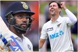 IND vs NZ WTC Final: Rohit Sharma Opens up on Battle Against Trent Boult