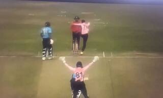 Furious Shakib Al Hasan Uproots Stumps Twice in Dhaka T20 League, Apologizes on Social Media