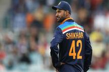 Humbled By The Opportunity to Lead, Says First-Time Skipper Shikhar Dhawan