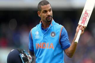 Shikhar Dhawan & Co. to start quarantine in Mumbai from June 14 for Sri Lanka series