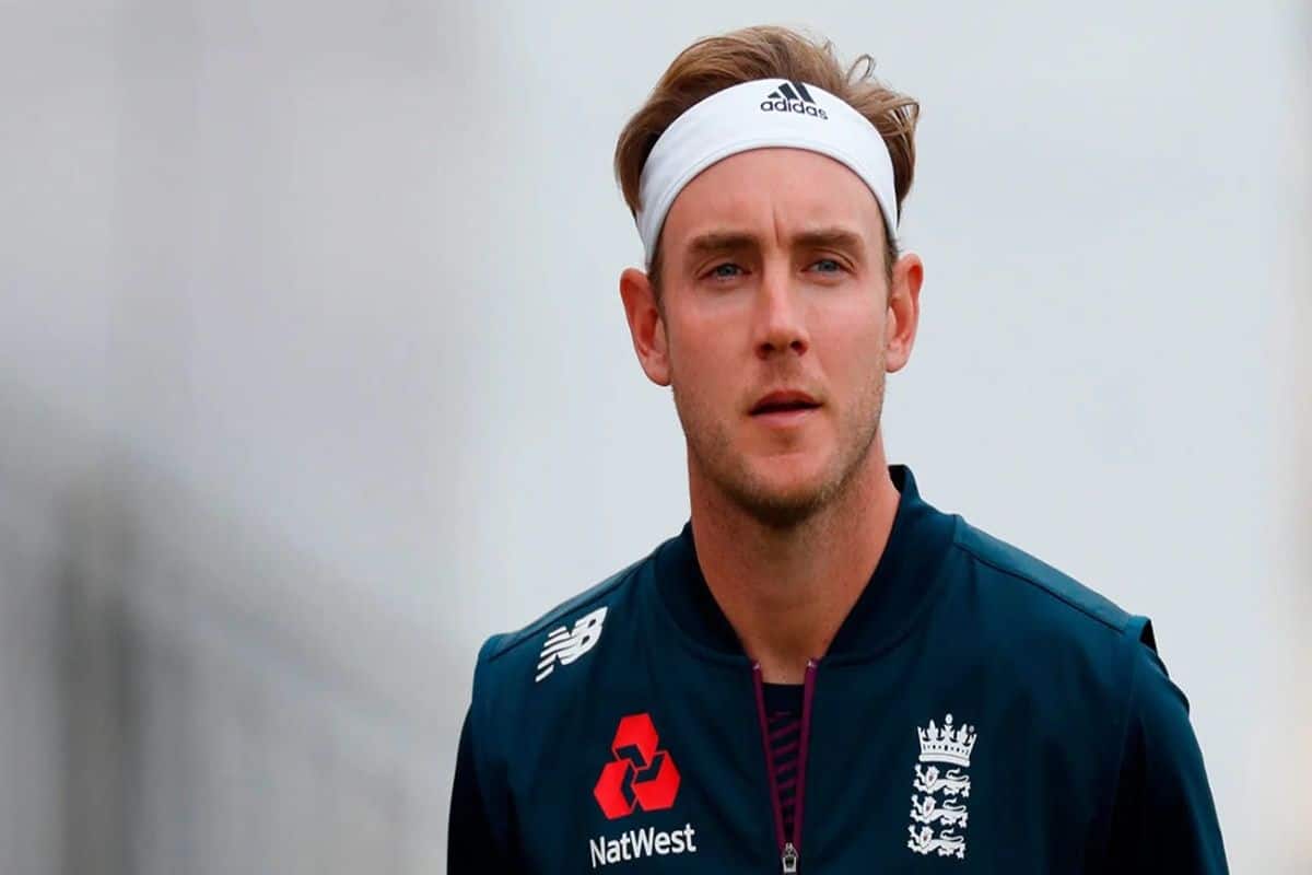 Stuart Broad wants ICC to do away with soft signal rule