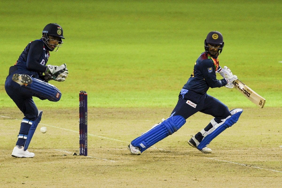 2nd T20I: Sri Lanka Beat Depleted India by 4 Wickets to Keep Series Alive