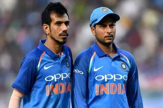 Cricket news sri lanka vs india kuldeep yadav yuzvendra chahal play charades 4815605