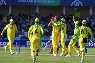 West Indies-Australia second ODI suspended after CWI staff test covid positive
