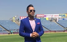 Video: Blessing Muzarabani-Taskin Ahmed Engage in Heated Head-to-Helmet Altercation | Watch