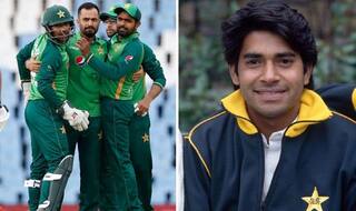 Eng vs pak there are more wrestlers than player in pakistan t20 team says aaqib javed 4818614