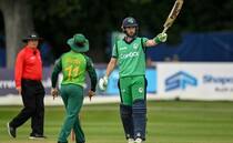 Ireland vs South Africa, 2nd ODI: Andrew Balbirnie century guide first ever Ireland win over South Africa