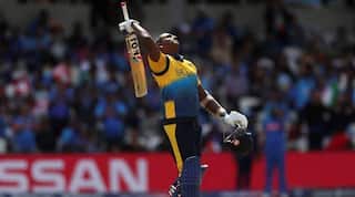 Angelo Mathews Informs Sri Lanka Cricket He’s Contemplating International Retirement: Report